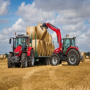 Livraison rapide tracteur Massey Ferguson 8600 acheter un tracteur de qualité supérieure pour les travaux agricoles à haute efficacité en gros disponible - Product Image 6