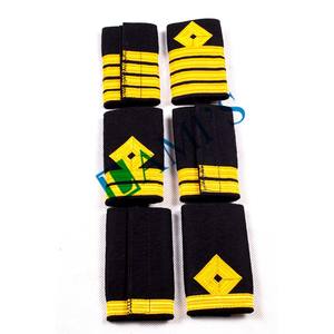 บอร์ดไหล่แข็งเครื่องแบบมาใหม่และบอร์ด Epaulets ไหล่ - Product Image 6