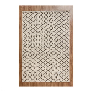 Tapis multicolores 100% laine de haute qualité Style moderne pour Hall et salon Prix de gros - Product Image 1