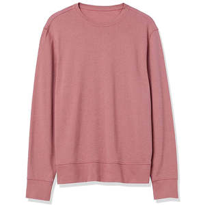 Sudadera Ligera de Invierno con Cuello Estructurado, Textura Suave y Tejido Transpirable para Comodidad Casual Durante Todo el Día - Product Image 2