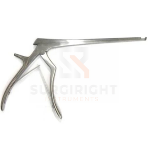 Surgiright-Instrumento ortopédico y neuroquirúrgico de corte de hueso Kerrison Rongeurs Premium de 1mm a 5mm para cirugía de precisión - Product Image 4