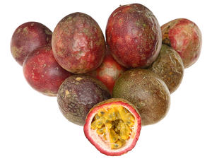 Puré de Maracuyá Congelado de Suministro de Fábrica del Delta de Vietnam |   Empaquetado a Granel - Product Image 2