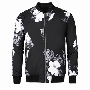 Nouveau Design personnalisé Softshell veste OEM/ODM sublimé vêtements de travail d'hiver pour hommes coupe-vent imperméable Zip Up Softshell veste - Product Image 1