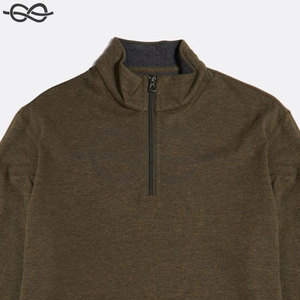 Sudadera Personalizada de Invierno, Extra Grande, con Botones, 100% Algodón, Unisex, para Hombre, al por Mayor, Tallas Grandes, ODM, Bordada, Estampada, 6XL - Product Image 6