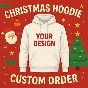 Unisex Men's <b>Christmas</b> <b>Sweatshirts</b> Custom Blank <b>Christmas</b> Hoodies Polyester Sublimation <b>Christmas</b> Hoodies For Men <b>Women</b> - Product Image 2