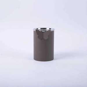 Brûleur d'encens en bois à haute demande Brûleur d'encens Bakhoor Porte-distributeur de Oud avec métal plaqué or pour un usage domestique au bureau - Product Image 6