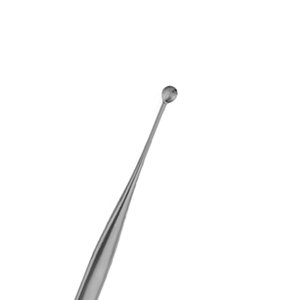 Instrument médical avancé Frazier Dura Hook-Conception durable et ergonomique pour une utilisation chirurgicale à long terme - Product Image 4