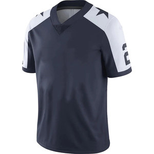 Ensembles de maillots de football personnalisés par sublimation, 100 % polyester, antibactériens, pour toutes les saisons, vêtements de sport d'entraînement - Product Image 1