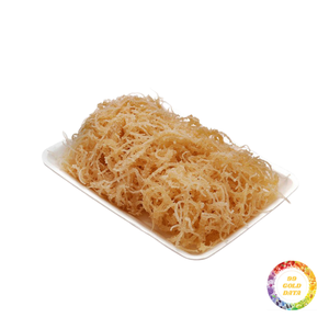 บรรจุภัณฑ์ถุงต้นทุนต่ำมอสทะเลและมอสไอริช - Product Image 3