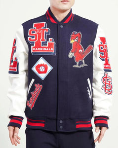 Chaqueta Deportiva Informal de Primera Calidad para Hombre, con Logotipo Frontal, Ropa de Moda al por Mayor - Product Image 6