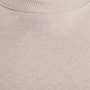 Meilleurs fabricants et fournisseurs de sweats à capuche en molleton de coton pour femmes, personnalisables avec broderie et impression, unis, pour l'hiver et l'automne - Product Image 3