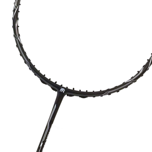 Raqueta de Bádminton TOPPRO BLACK PANTHER P1 de Fibra de Carbono de Alta Calidad, 79g, 675mm - Product Image 3