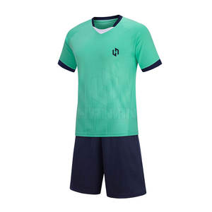 Uniforme de fútbol personalizable para hombre con logotipo, precio al por mayor, diseña tu propia ropa de fútbol - Product Image 2
