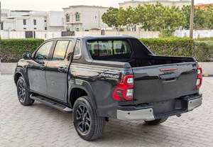 Nuevas Llegadas para el Mercado Global 2022 Toyota Hilux XS 2022 ADVENTURE GCC V6 4.0L Equipamiento Completo - Product Image 2