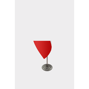 Drapeau Officiel de l'Intérieur du Royaume-Uni, style fanion, impression numérique sur polyester, fibre de verre et mât en aluminium - Product Image 4