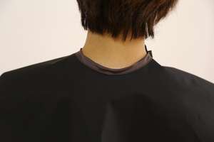 Producto perfecto más vendido, tamaño de capas de peluquero personalizadas para adultos - Product Image 3