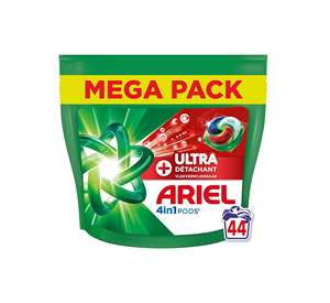 Pour PODS+ Ultra Stain Remover 44D Détergent de salle de bain jetable écologique - Product Image 1