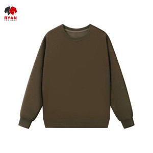 Sudadera Personalizada para Hombre, Tejido Cómodo y Transpirable, Impresión de Logotipo Personalizado, Estilo Pullover - Product Image 5
