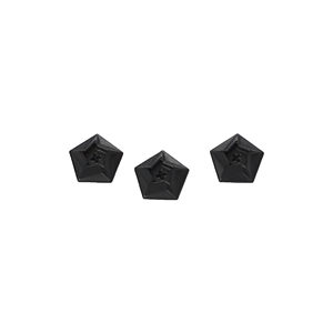 Juego de Tornillos Acerbis Junior para Ruedas de Motocicleta y ATV, Perfil Junior, Accesorios - Product Image 1