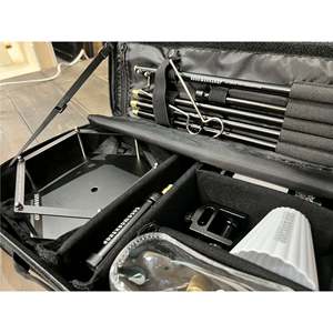 Large Organizer Case for <b>Camera</b> & <b>Video</b> Equipment - Product Image 5