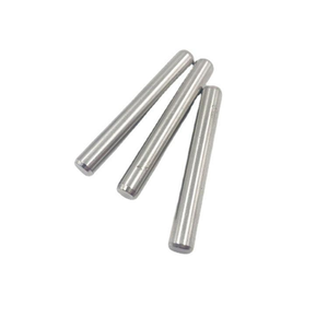 Goupille cylindrique en acier inoxydable 304, goupille de positionnement et goupille fixe - Product Image 1