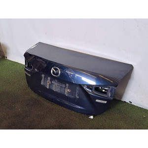 Luz Trasera para Mazda Serie 3 BHY16202XB, 1046873P5Y1 (13>) - Product Image 2