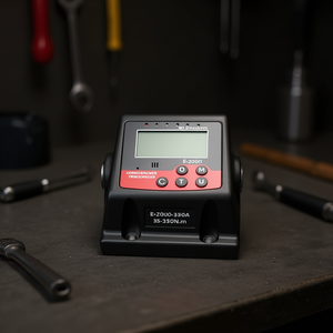 Controlador de Torque Digital Electrónico Usag, Diseño de Llave de Alta Tecnología para Trabajos de Precisión - Product Image 3