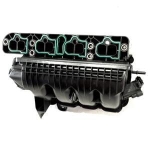 Collettore di Aspirazione OPEL Corsa E 3a Serie 55584978 B14XER Gas 1400 (15>) - Product Image 2