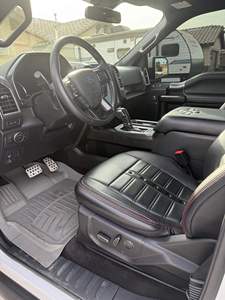 MEJOR OFERTA 2018 Ford Shelby F-150 SuperCrew 4x4 Supercargado V8 CILINDROS 4WD TRANSMISIÓN AUTOMÁTICA - Product Image 2