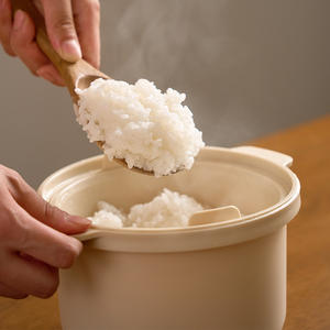 Utensilio Premium patentado para hacer microondas Calobowl de vida saludable para comidas nutritivas - Product Image 3