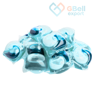 2024ที่ขายดีที่สุดในอุตสาหกรรมผลิตผงซักฟอกเป็นมิตรต่อสิ่งแวดล้อมผ้าลาเวนเดอร์มีกลิ่นหอมละลายเร็ว - Product Image 2