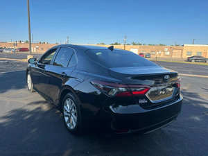 Camry LE OEM d'origine américaine, modèle 2024, garantie d'un an - Product Image 2