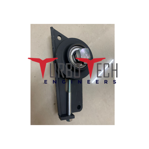 POULIE MOTEUR 6D24-TLA2F ME36068 E4366546-00040 XKBH-01913 - Product Image 2