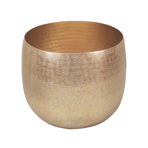 Maceta de Metal para el hogar, maceta decorativa para fiestas al aire libre, maceta decorativa para jardín de Hotel a un precio asequible - Product Image 5