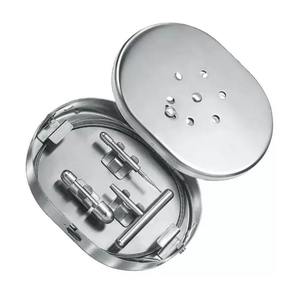 Juego de sondas para venas varicosas Nabatoff, kits completos, aplicadores de algodón para cirugía médica profesional, juego Doyen Nelaton Lockhart - Product Image 6