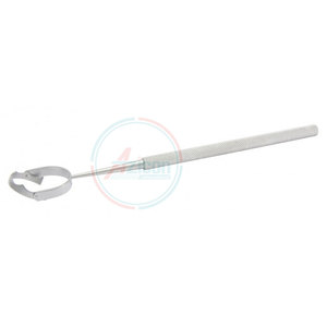 Jeu d'anneaux de fixation en acier inoxydable de haute qualité le plus vendu Instrument fabriqué à la main Meilleur vendeur du Pakistan - Product Image 6