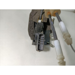 CERRADURA DELANTERA IZQUIERDA NISSAN Juke 1ª Serie 805011KA0A K9K (10>13) - Product Image 3