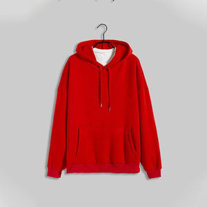 Sweats à capuche blancs personnalisés avec logo privé, plusieurs options de couleurs, noir, gris, beige, unisexe pour hommes et femmes - Product Image 5