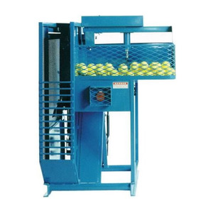 PROVEEDOR VERIFICADO DE MÁQUINAS DE LANCIA BOLAS DE BÉISBOL MP-6 DE ALTA CALIDAD PARA EXTERIORES - Product Image 1