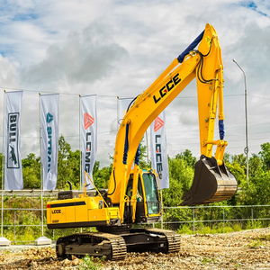 2025 2026 usado y nuevo automóviles de alta calidad vehículos Kubota Cater Pilar excavadora - Product Image 4