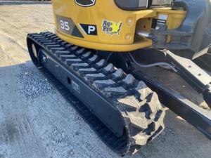 Excavadora John Deer 35P 2025 - Product Image 4