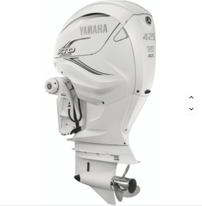 Nuevo Motor Fuera de Borda F300XA de 300hp V6, Motor de Barco de 4 Tiempos Disponible - Product Image 5