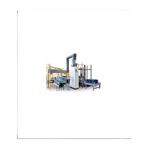 Machines d'emballage entièrement automatiques de haute précision pour les aliments liquides CSD Cans Cosmetics-Utilisez des boîtes en plastique pour les cosmétiques - Product Image 2