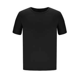 Blank Activewear, paquete de 5 camisetas de rendimiento de cuello redondo para hombre, XS a 4XL - Product Image 4