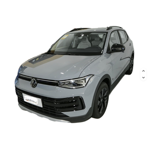 Performance de qualité Tuyue 2025 Ruixiang Edition SUV OEM bricolage nouvel état lumière intérieur 1.5L déplacement essence et électrique - Product Image 2