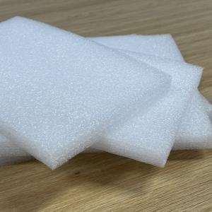 Pedido al por Mayor de Láminas de Espuma EPE para Embalaje, Exportación Directa de Fábrica en Vietnam - Product Image 1