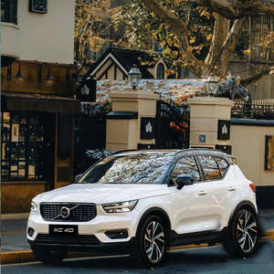 Volvo XC40 EV, Auto Eléctrico de Largo Alcance (565 km), Vehículo de Nueva Energía Usado, Auto Eléctrico de Segunda Mano en Venta, Vehículo Eléctrico en Oferta - Product Image 4