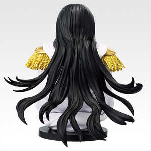 Figurine One Piece Boa Hancock Ichiban Kuji Prize 25cm en résine - Souvenir des Héroïnes ~Nuit du Diable~ - État neuf - Bandai Spirits - Product Image 2
