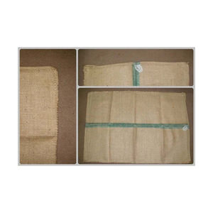 Premium Quality Rice <b>Sack</b> 50 kg <b>Jute</b> Bags,<b>Jute</b> Bag 100 kg Ready to Export From - Product Image 1