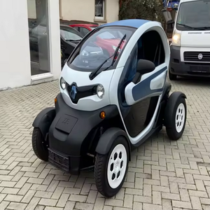 Auto Eléctrico Twizy 100% Original para Adultos con Aire Acondicionado OMT - Product Image 1